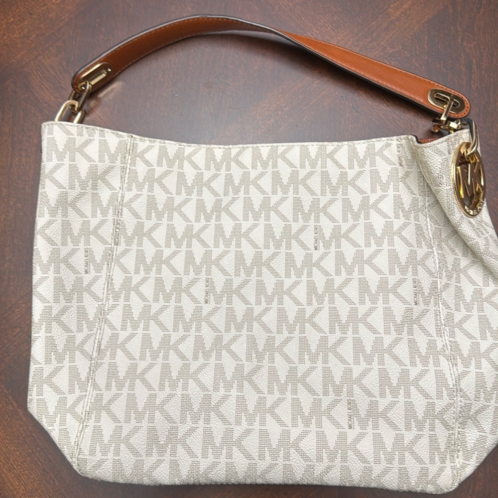 Michael Kors purse.